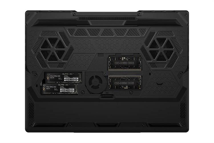Laptop MSI Gaming Raider 16 MAX HX B2WI - 095VN (Ultra 9 290HX Plus, 64GB, 2TB, RTX 5080 16GB, QHD+ OLED 240Hz, Win11) Màu Đen