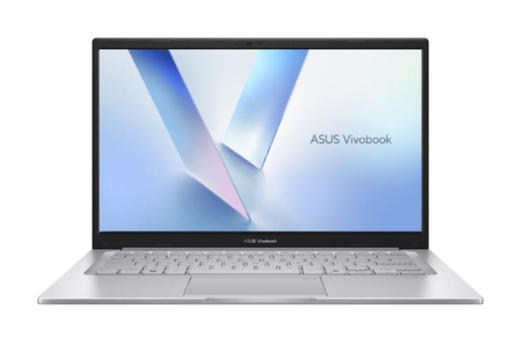 Laptop Asus Vivobook 14 X1404MA - EB219W (Core 5 320, 8GB, 512GB, Full HD, Win11) Màu Bạc