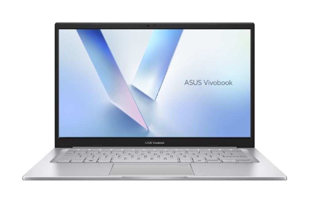 Laptop Asus Vivobook 14 X1404MA - EB219W (Core 5 320, 8GB, 512GB, Full HD, Win11) Màu Bạc