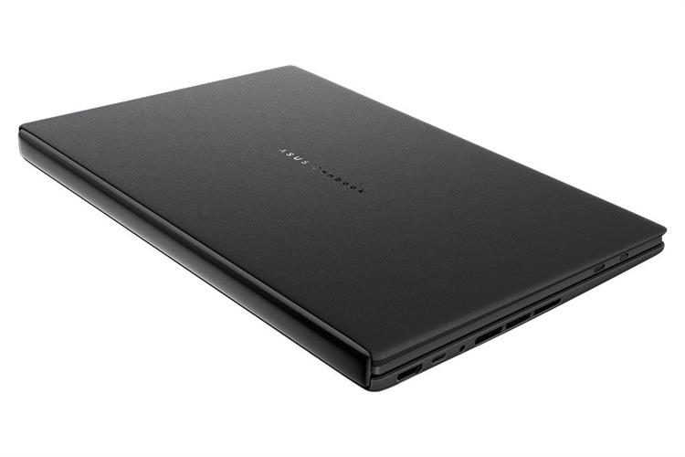 Laptop Asus Zenbook DUO UX8407AA - SN138WS (Ultra X9 388H, 32GB, 1TB, 3K OLED 144Hz, Cảm ứng, OfficeH24+365, Win11) Màu Xám