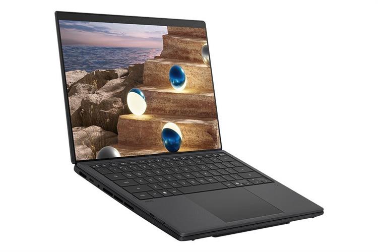 Laptop Asus Zenbook DUO UX8407AA - SN439WS (Ultra X7 358H, 32GB, 512GB, 3K OLED 144Hz, Cảm ứng, OfficeH24+365, Win11) Màu Xám