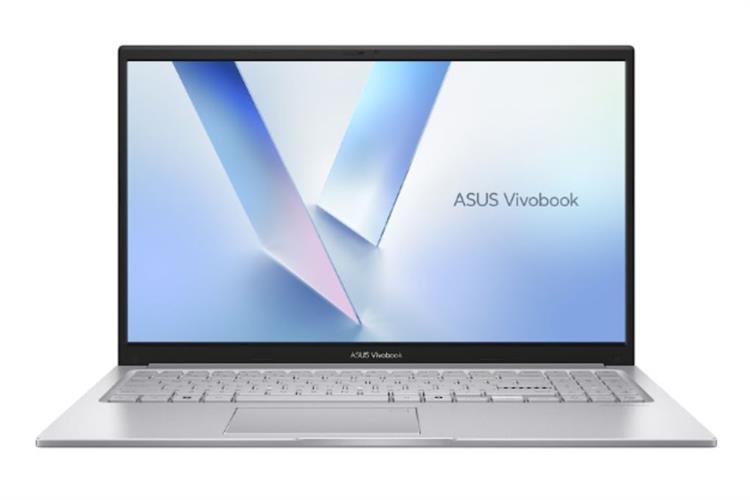 Laptop Asus Vivobook 15 X1504MA - BQ385W (Core 5 320, 16GB, 512GB, Full HD, Win11) Màu Bạc