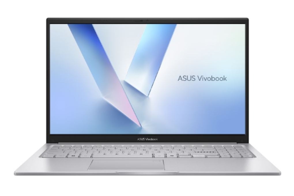 Laptop Asus Vivobook 15 X1504MA - BQ385W (Core 5 320, 16GB, 512GB, Full HD, Win11) Màu Bạc