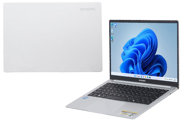 SingPC M16-i382 i3 1215U