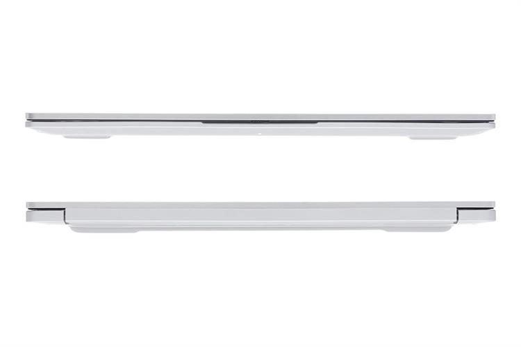 Laptop SingPC M16-i382 (i3 1215U, 8GB, 256GB, WUXGA, Win11 Pro) Màu Bạc