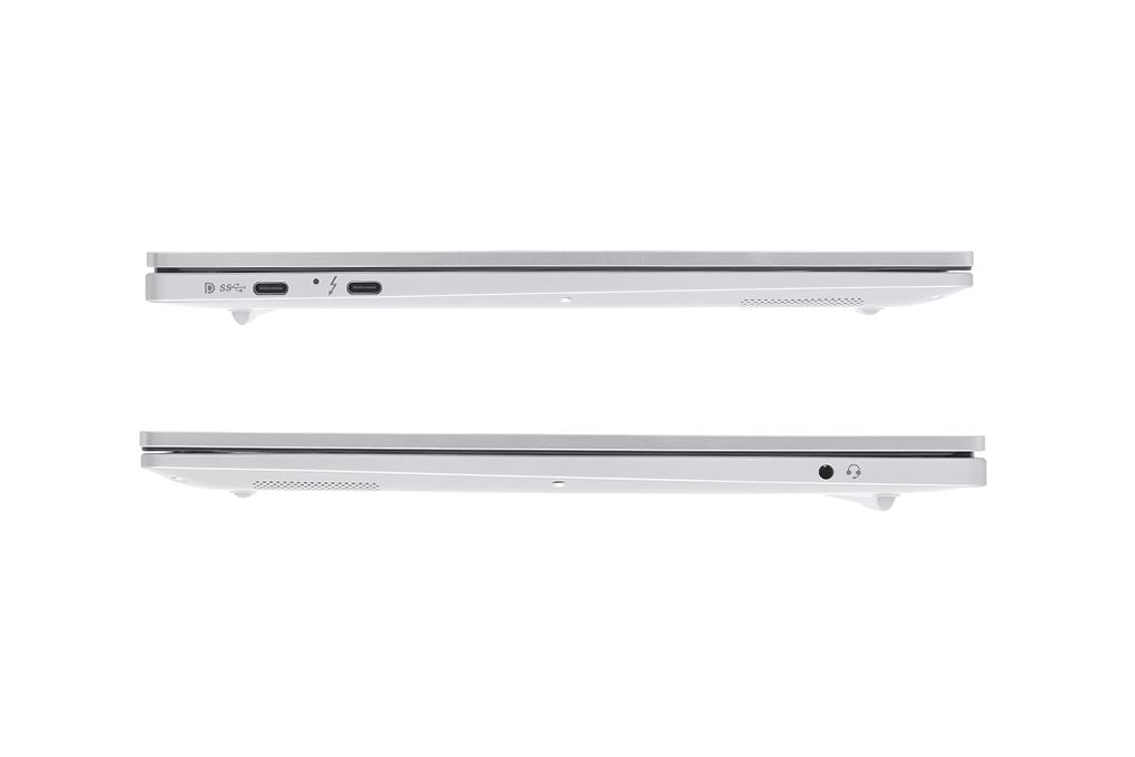 Laptop SingPC M16-i382 (i3 1215U, 8GB, 256GB, WUXGA, Win11 Pro) Màu Bạc