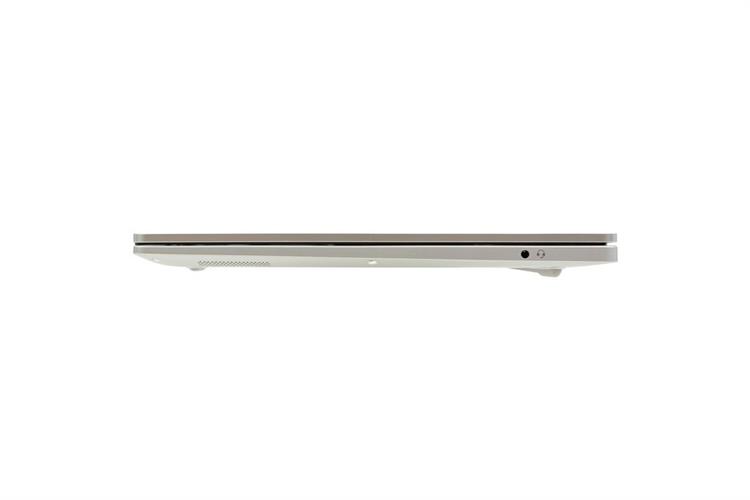 Laptop SingPC M16-i382 (i3 1215U, 8GB, 256GB, WUXGA, Win11 Pro) Màu Bạc