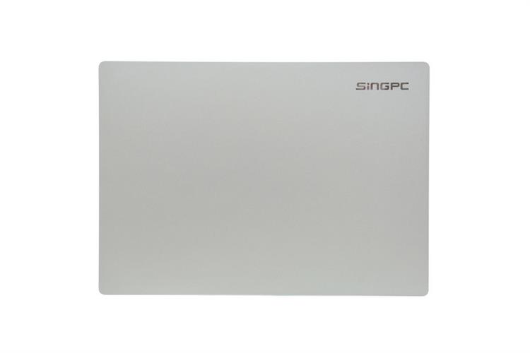 Laptop SingPC M16-i382 (i3 1215U, 8GB, 256GB, WUXGA, Win11 Pro) Màu Bạc