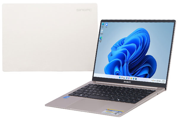 SingPC M16-i595 i5 1235U