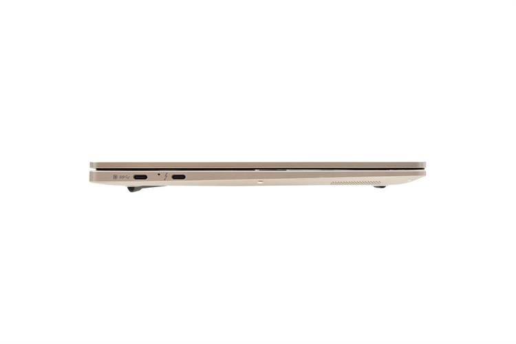 Laptop SingPC M16-i595 (i5 1235U, 16GB, 512GB, WUXGA, Win11 Pro) Màu Vàng Nhạt