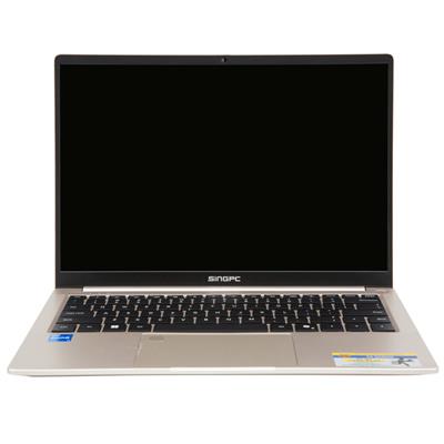 Laptop SingPC M16-i595 (i5 1235U, 16GB, 512GB, WUXGA, Win11 Pro)