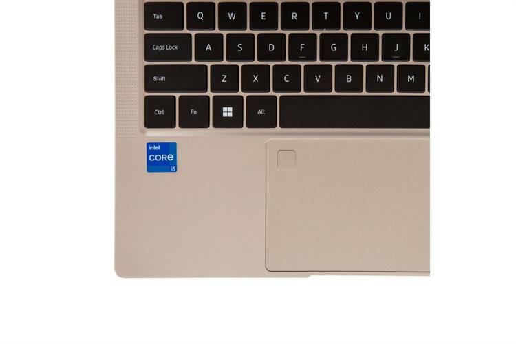 Laptop SingPC M16-i595 (i5 1235U, 16GB, 512GB, WUXGA, Win11 Pro) Màu Vàng Nhạt