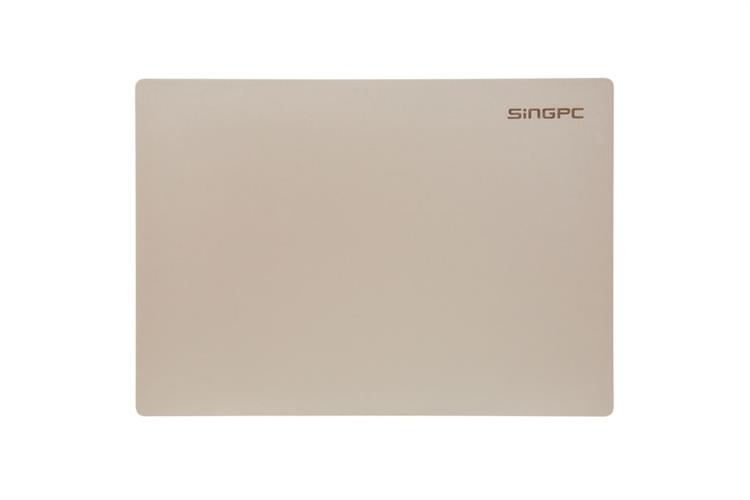 Laptop SingPC M16-i595 (i5 1235U, 16GB, 512GB, WUXGA, Win11 Pro) Màu Vàng Nhạt