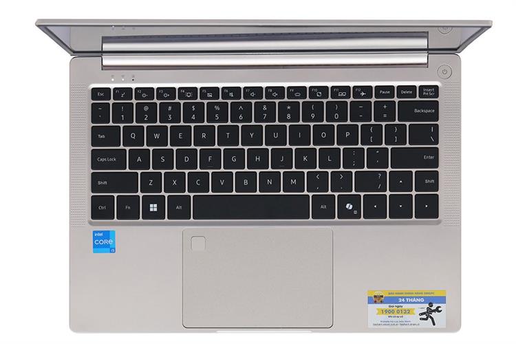 Laptop SingPC M16-i595 (i5 1235U, 16GB, 512GB, WUXGA, Win11 Pro) Màu Vàng Nhạt