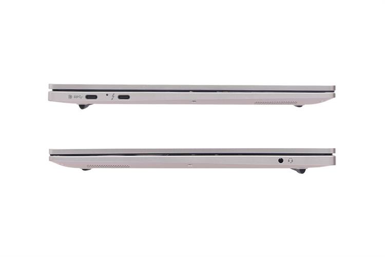 Laptop SingPC M16-i595 (i5 1235U, 16GB, 512GB, WUXGA, Win11 Pro) Màu Vàng Nhạt