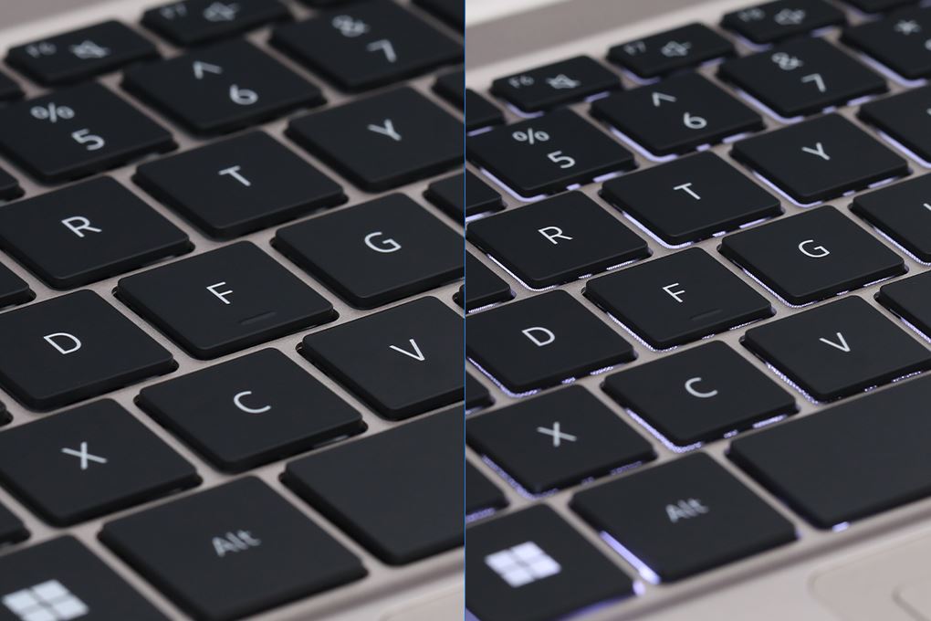 Laptop SingPC M16-i595 (i5 1235U, 16GB, 512GB, WUXGA, Win11 Pro) Màu Vàng Nhạt