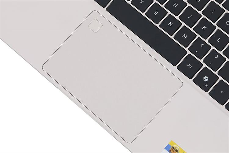 Laptop SingPC M16-i595 (i5 1235U, 16GB, 512GB, WUXGA, Win11 Pro) Màu Vàng Nhạt