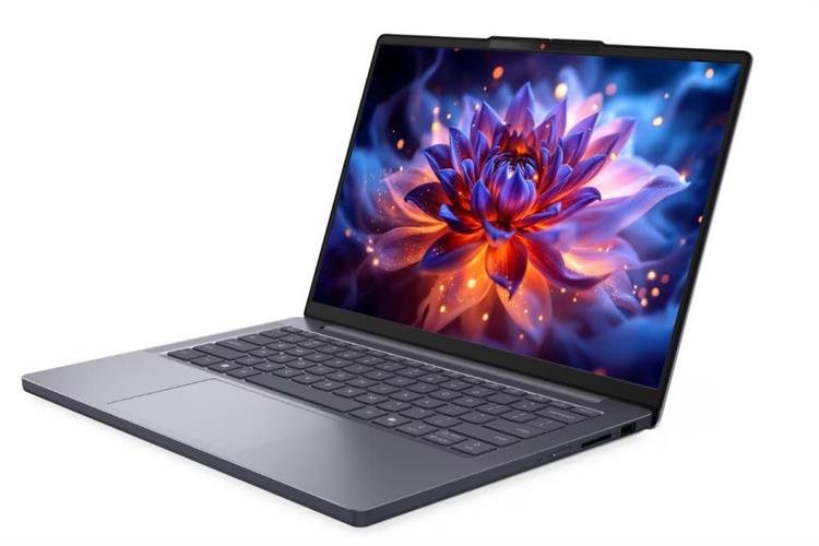 Laptop Lenovo IdeaPad Slim 3 14IWC11 - 83RQ002NVN (Core 5 320, 16GB, 512GB, WUXGA, Win11) Màu Xám