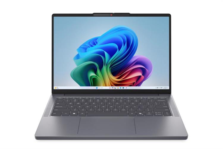 Laptop Lenovo IdeaPad Slim 3 14IWC11 - 83RQ002NVN (Core 5 320, 16GB, 512GB, WUXGA, Win11) Màu Xám