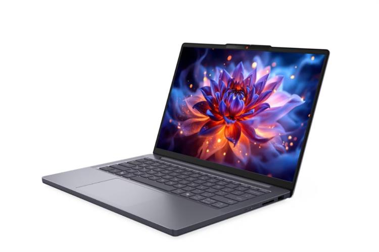 Laptop Lenovo IdeaPad Slim 3 14IWC11 - 83RQ002PVN (Core 5 320, 8GB, 512GB, WUXGA, Win11) Màu Xám