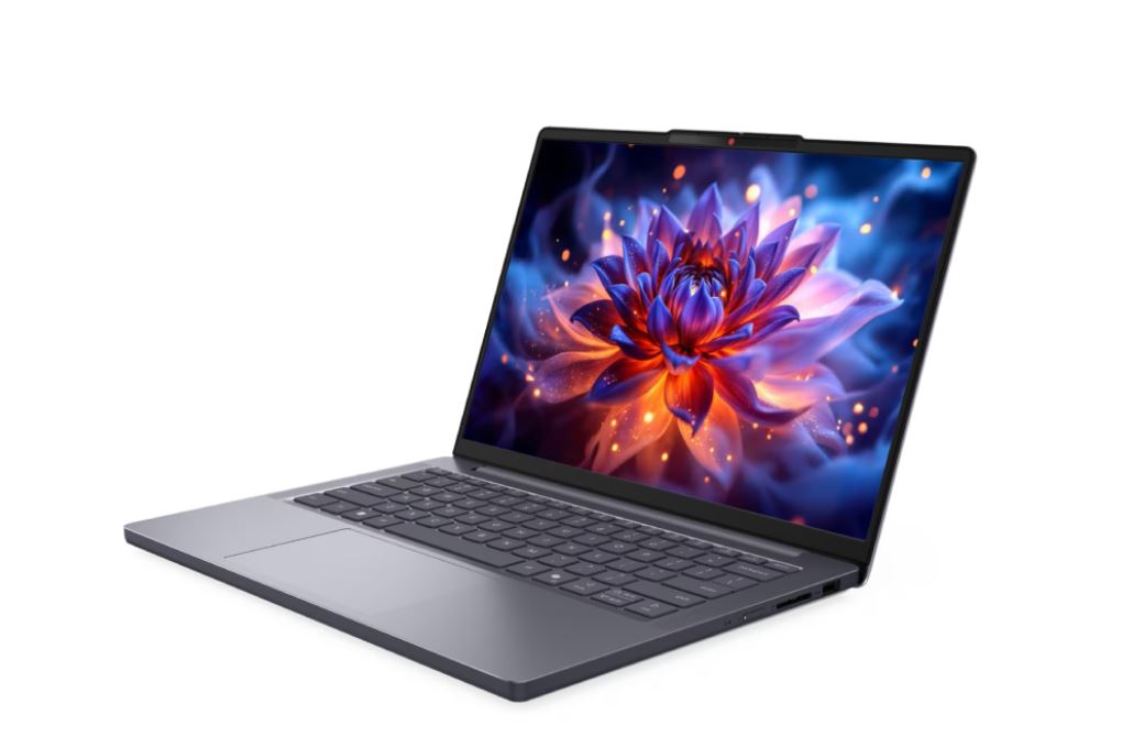 Laptop Lenovo IdeaPad Slim 3 14IWC11 - 83RQ002PVN (Core 5 320, 8GB, 512GB, WUXGA, Win11) Màu Xám