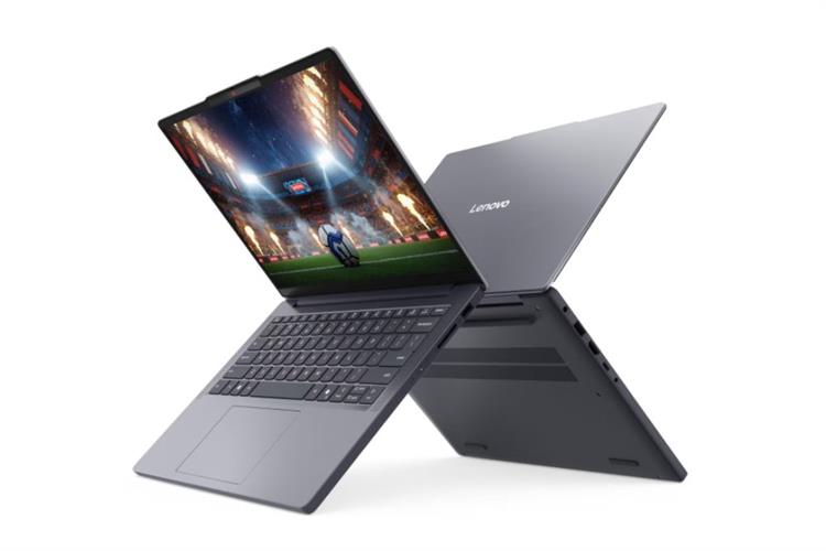 Laptop Lenovo IdeaPad Slim 3 14IWC11 - 83RQ002PVN (Core 5 320, 8GB, 512GB, WUXGA, Win11) Màu Xám