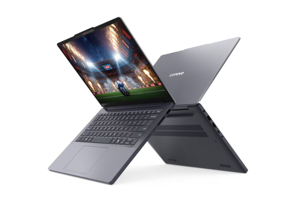 Laptop Lenovo IdeaPad Slim 3 14IWC11 - 83RQ002PVN (Core 5 320, 8GB, 512GB, WUXGA, Win11) Màu Xám