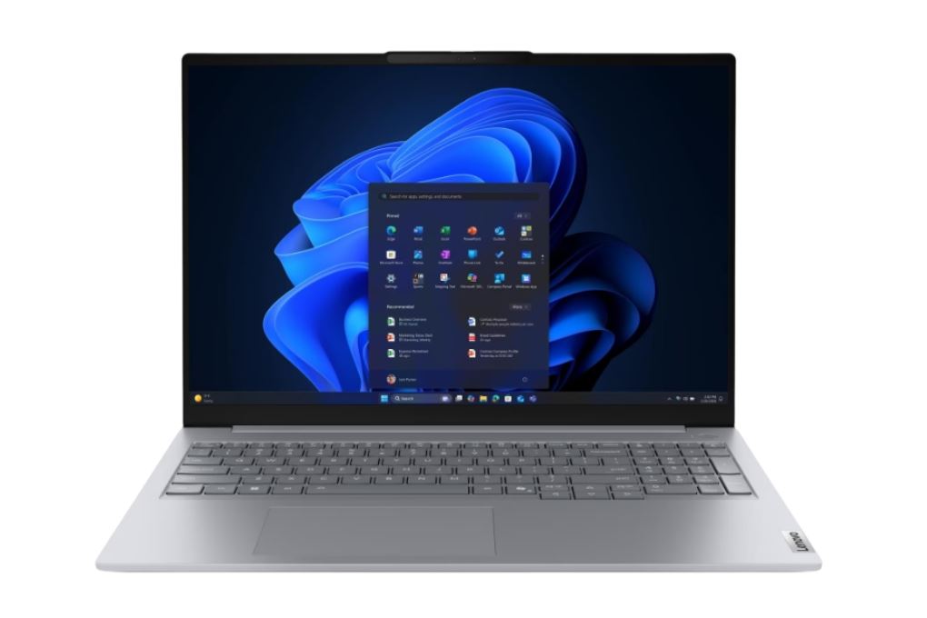 Laptop Lenovo ThinkBook 16 G9 - 21UT005MVN (R7 250, 16GB, 512GB, WUXGA, Win11) Màu Xám