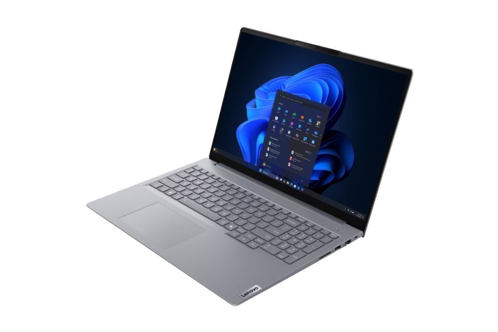 Laptop Lenovo ThinkBook 16 G9 - 21UT005MVN (R7 250, 16GB, 512GB, WUXGA, Win11) Màu Xám