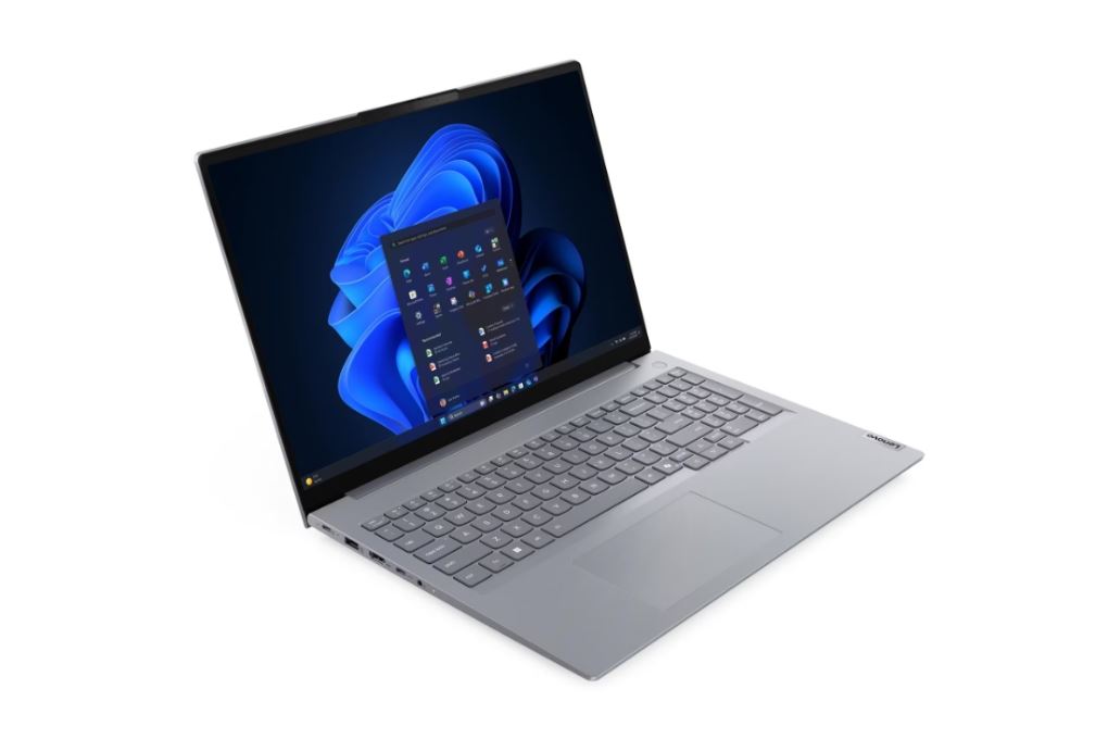 Laptop Lenovo ThinkBook 16 G9 - 21UT005MVN (R7 250, 16GB, 512GB, WUXGA, Win11) Màu Xám