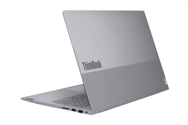 Laptop Lenovo ThinkBook 16 G9 - 21UT005MVN (R7 250, 16GB, 512GB, WUXGA, Win11) Màu Xám