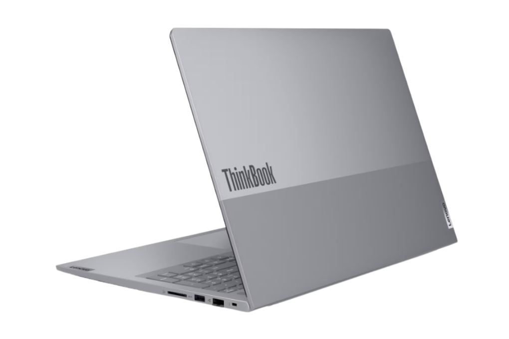 Laptop Lenovo ThinkBook 16 G9 - 21UT005MVN (R7 250, 16GB, 512GB, WUXGA, Win11) Màu Xám
