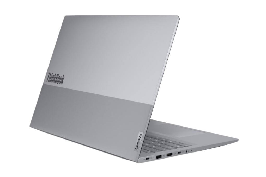 Laptop Lenovo ThinkBook 16 G9 - 21UT005MVN (R7 250, 16GB, 512GB, WUXGA, Win11) Màu Xám