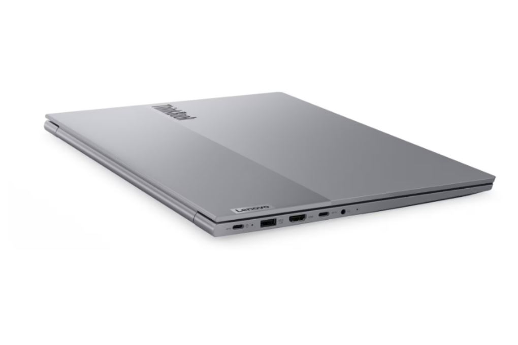 Laptop Lenovo ThinkBook 16 G9 - 21UT005MVN (R7 250, 16GB, 512GB, WUXGA, Win11) Màu Xám