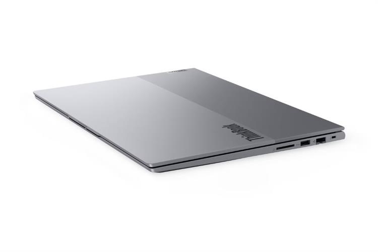 Laptop Lenovo ThinkBook 16 G9 - 21UT005MVN (R7 250, 16GB, 512GB, WUXGA, Win11) Màu Xám