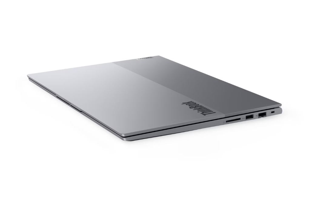 Laptop Lenovo ThinkBook 16 G9 - 21UT005MVN (R7 250, 16GB, 512GB, WUXGA, Win11) Màu Xám
