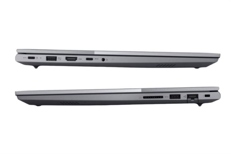 Laptop Lenovo ThinkBook 16 G9 - 21UT005MVN (R7 250, 16GB, 512GB, WUXGA, Win11) Màu Xám