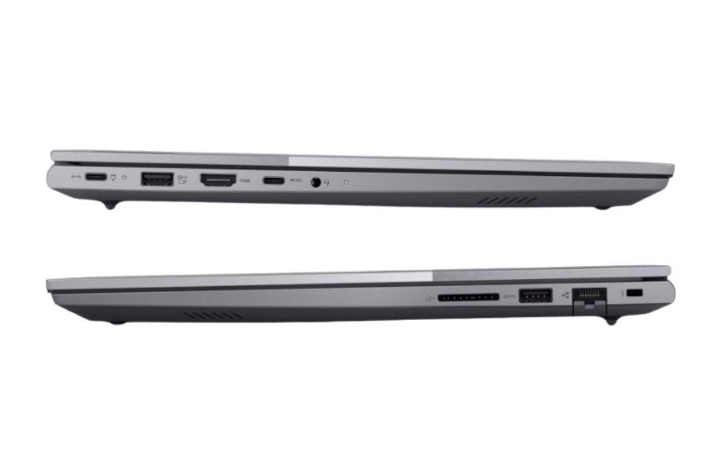 Laptop Lenovo ThinkBook 16 G9 - 21UT005MVN (R7 250, 16GB, 512GB, WUXGA, Win11) Màu Xám