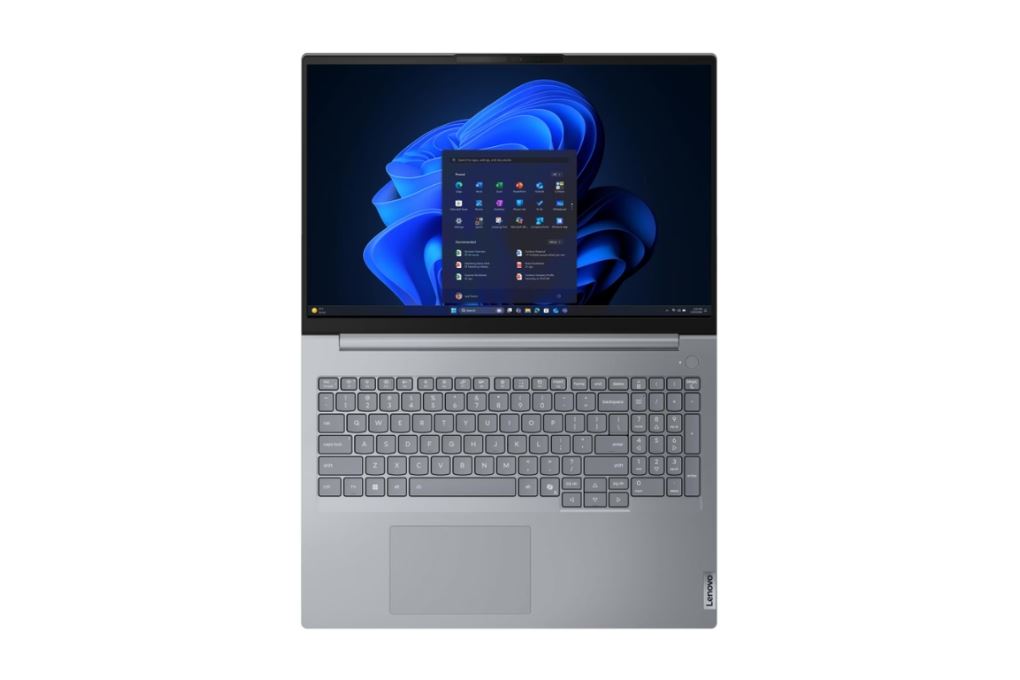 Laptop Lenovo ThinkBook 16 G9 - 21UT005MVN (R7 250, 16GB, 512GB, WUXGA, Win11) Màu Xám