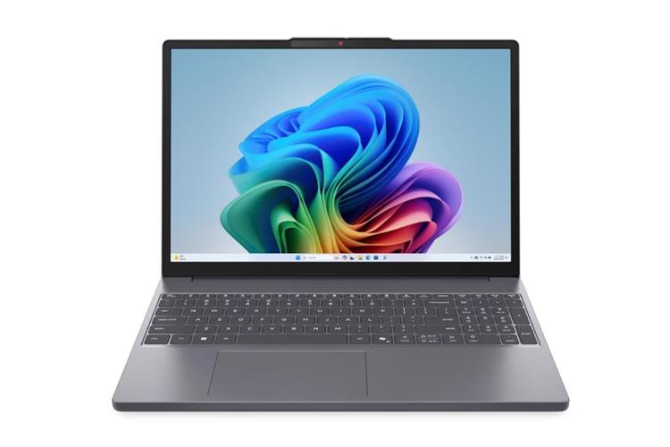 Laptop Lenovo Ideapad Slim 3 15IWC11 - 83RR00CVVN (Core 5 320, 8GB, 512GB, WUXGA, Win11) Màu Xám