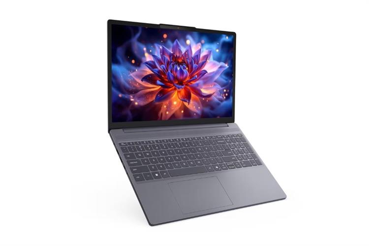 Laptop Lenovo Ideapad Slim 3 15IWC11 - 83RR00CVVN (Core 5 320, 8GB, 512GB, WUXGA, Win11) Màu Xám