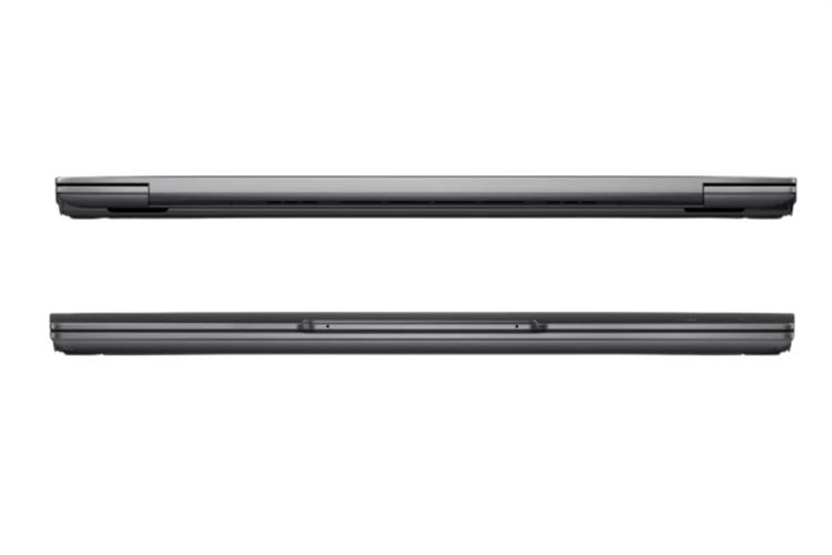 Laptop Lenovo ThinkPad X9 14 Gen 1 - 21QA006JVN (Ultra 7 258V, 32GB, 512GB, WUXGA OLED, Win11Pro) Màu Xám