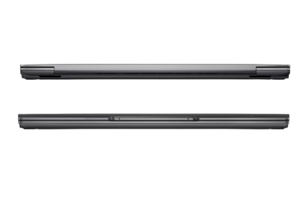 Laptop Lenovo ThinkPad X9 14 Gen 1 - 21QA006JVN (Ultra 7 258V, 32GB, 512GB, WUXGA OLED, Win11Pro) Màu Xám