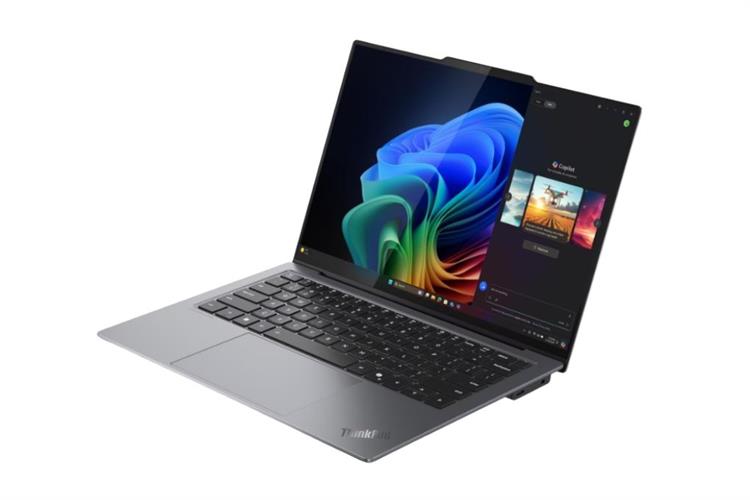 Laptop Lenovo ThinkPad X9 14 Gen 1 - 21QA006JVN (Ultra 7 258V, 32GB, 512GB, WUXGA OLED, Win11Pro) Màu Xám