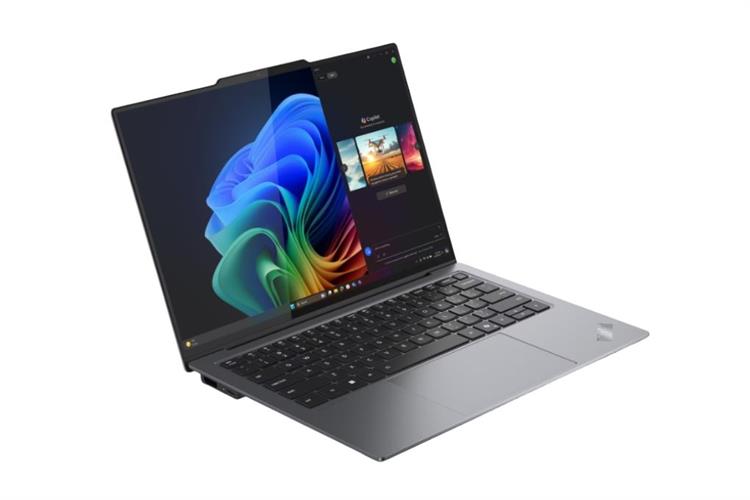 Laptop Lenovo ThinkPad X9 14 Gen 1 - 21QA006JVN (Ultra 7 258V, 32GB, 512GB, WUXGA OLED, Win11Pro) Màu Xám