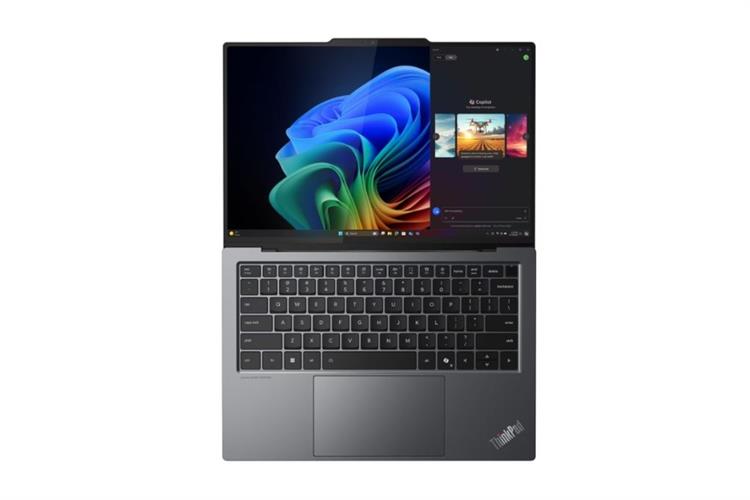 Laptop Lenovo ThinkPad X9 14 Gen 1 - 21QA006JVN (Ultra 7 258V, 32GB, 512GB, WUXGA OLED, Win11Pro) Màu Xám
