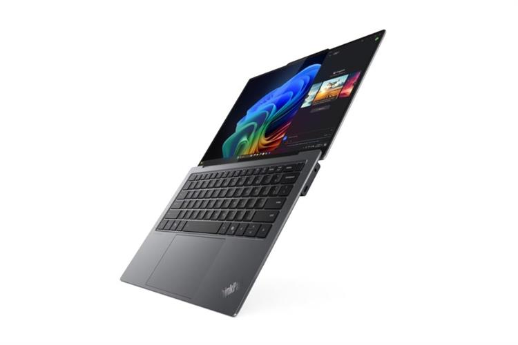 Laptop Lenovo ThinkPad X9 14 Gen 1 - 21QA006JVN (Ultra 7 258V, 32GB, 512GB, WUXGA OLED, Win11Pro) Màu Xám
