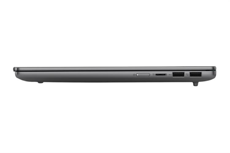 Laptop Lenovo IdeaPad Slim 5 14IPH11 - 83S5004FVN (Ultra 7 355, 16GB, 512GB, WUXGA OLED, Win11) Màu Xám