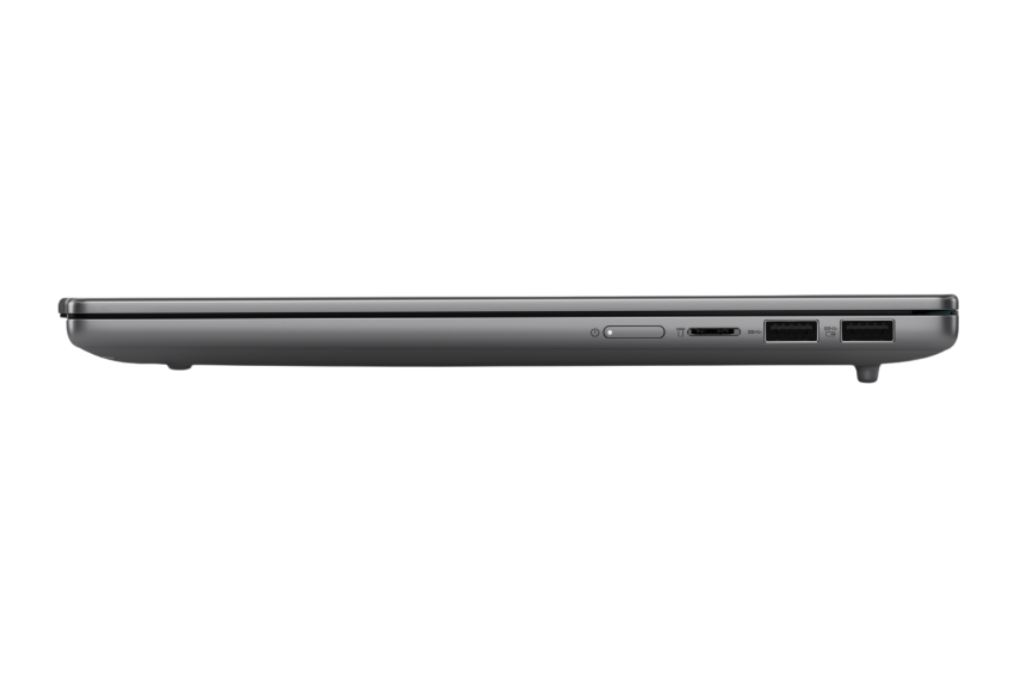 Laptop Lenovo IdeaPad Slim 5 14IPH11 - 83S5004FVN (Ultra 7 355, 16GB, 512GB, WUXGA OLED, Win11) Màu Xám