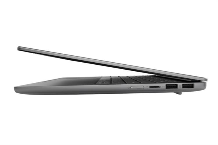 Laptop Lenovo IdeaPad Slim 5 14IPH11 - 83S5004FVN (Ultra 7 355, 16GB, 512GB, WUXGA OLED, Win11) Màu Xám